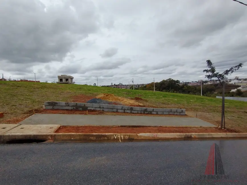 Foto 1 de Lote de Condomínio à venda, 200m2 em Jardim Villagio Milano, Sorocaba - SP