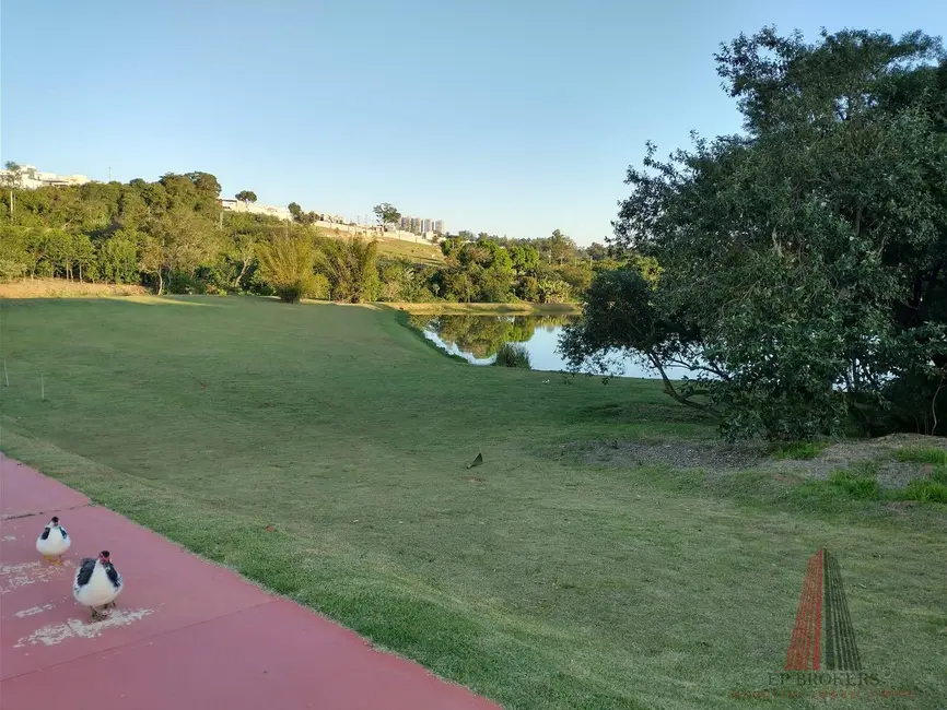 Lote de Condomínio à venda, 200m2 em Jardim Villagio Milano, Sorocaba - SP - imagem 2 Foto 2 de Lote de Condomínio à venda, 200m2 em Jardim Villagio Milano, Sorocaba - SP