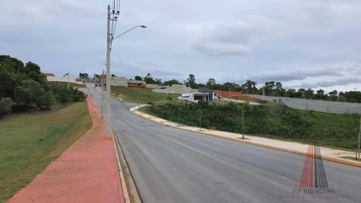 Lote de Condomínio à venda, 280m2 em Jardim Villagio Milano, Sorocaba - SP - imagem 7 Foto 7 de Lote de Condomínio à venda, 280m2 em Jardim Villagio Milano, Sorocaba - SP