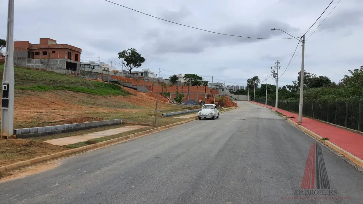 Lote de Condomínio à venda, 280m2 em Jardim Villagio Milano, Sorocaba - SP - imagem 4 Foto 4 de Lote de Condomínio à venda, 280m2 em Jardim Villagio Milano, Sorocaba - SP