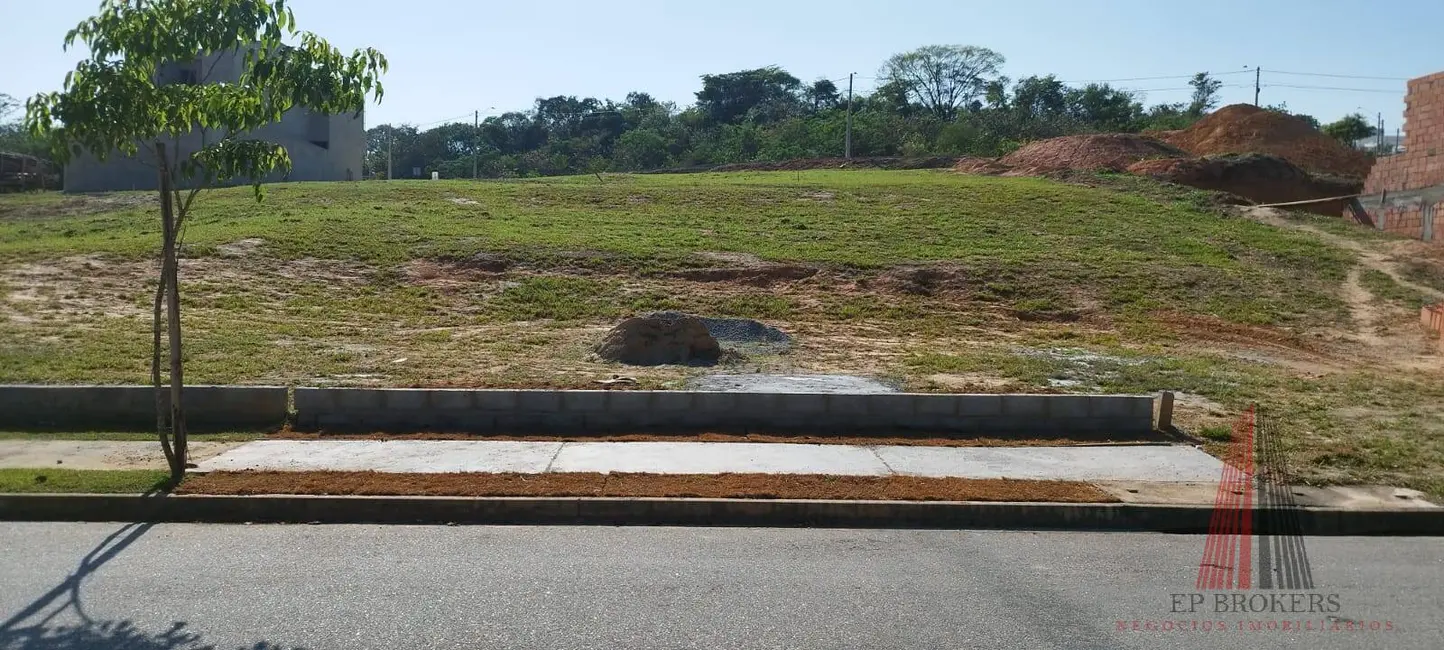 Lote de Condomínio à venda, 280m2 em Jardim Villagio Milano, Sorocaba - SP - imagem 3 Foto 3 de Lote de Condomínio à venda, 280m2 em Jardim Villagio Milano, Sorocaba - SP