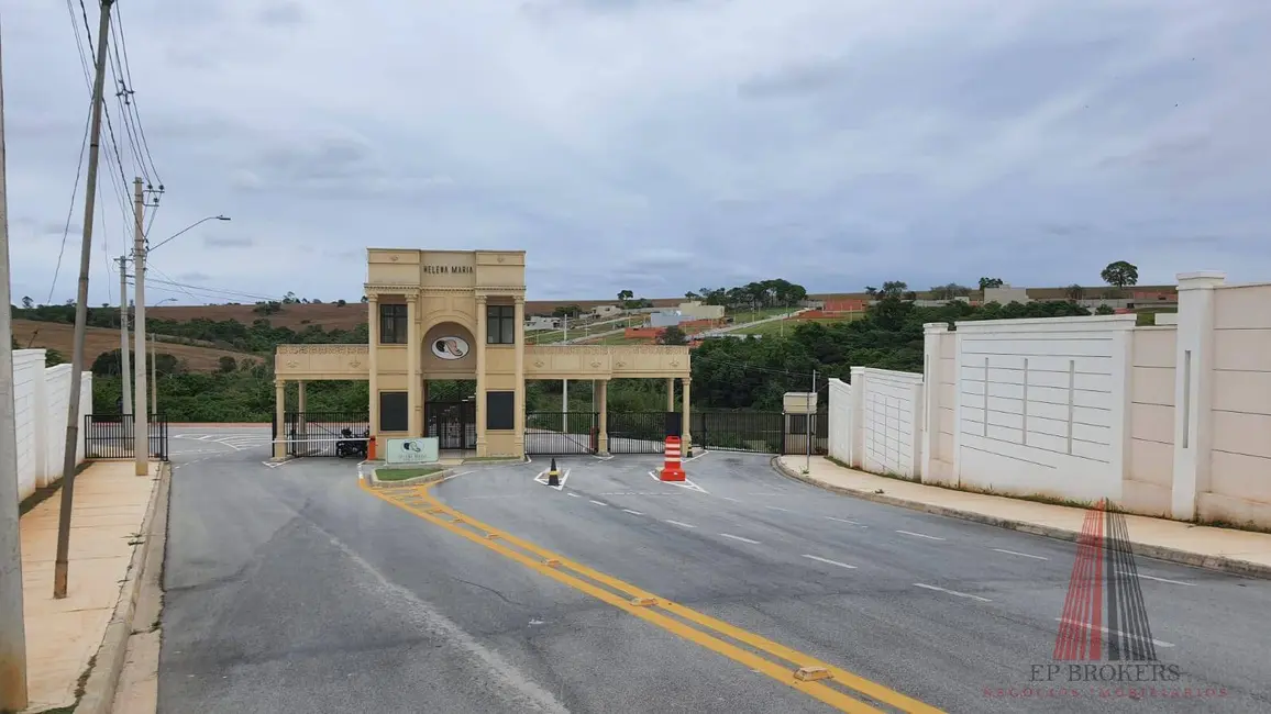 Lote de Condomínio à venda, 280m2 em Jardim Villagio Milano, Sorocaba - SP - imagem 1 Foto 1 de Lote de Condomínio à venda, 280m2 em Jardim Villagio Milano, Sorocaba - SP