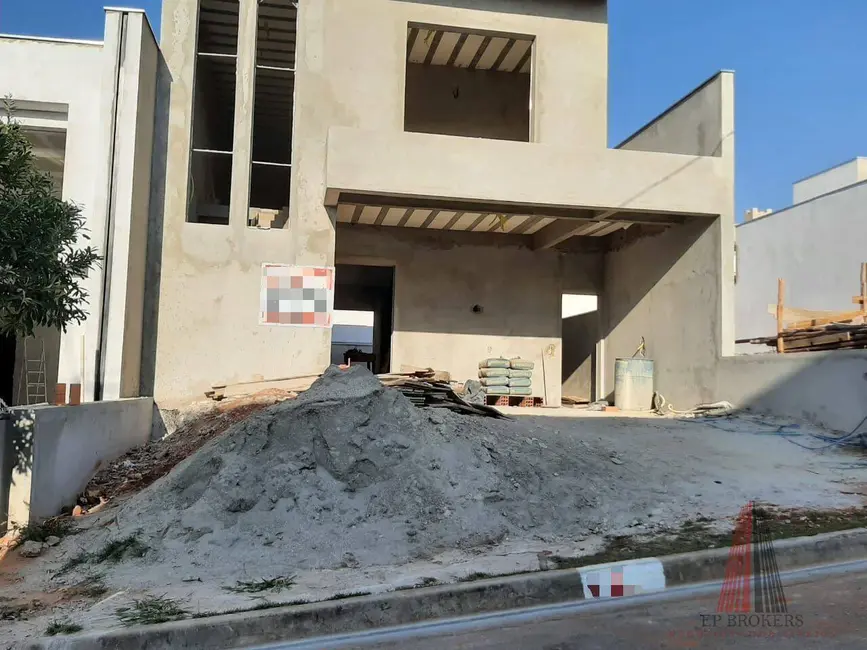 Foto 1 de Casa de Condomínio com 3 quartos à venda, 200m2 em Jardim Villagio Milano, Sorocaba - SP