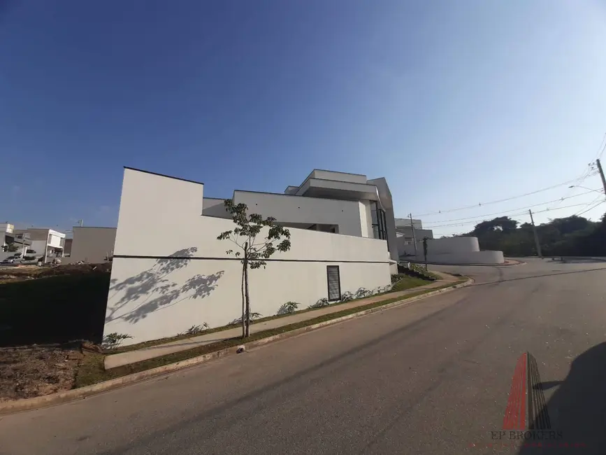 Foto 4 de Casa de Condomínio com 3 quartos à venda, 372m2 em Jardim Villagio Milano, Sorocaba - SP