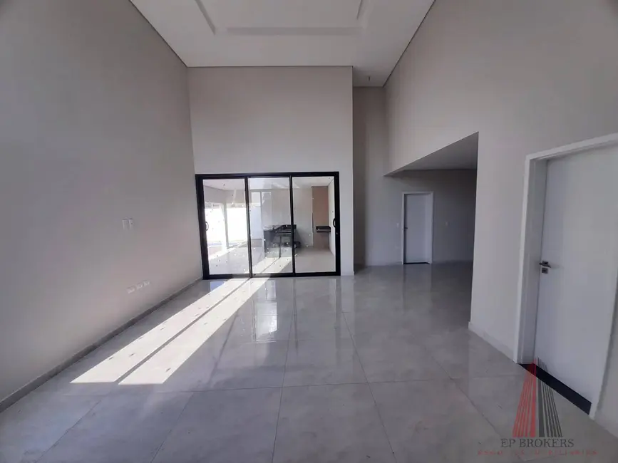 Foto 6 de Casa de Condomínio com 3 quartos à venda, 372m2 em Jardim Villagio Milano, Sorocaba - SP