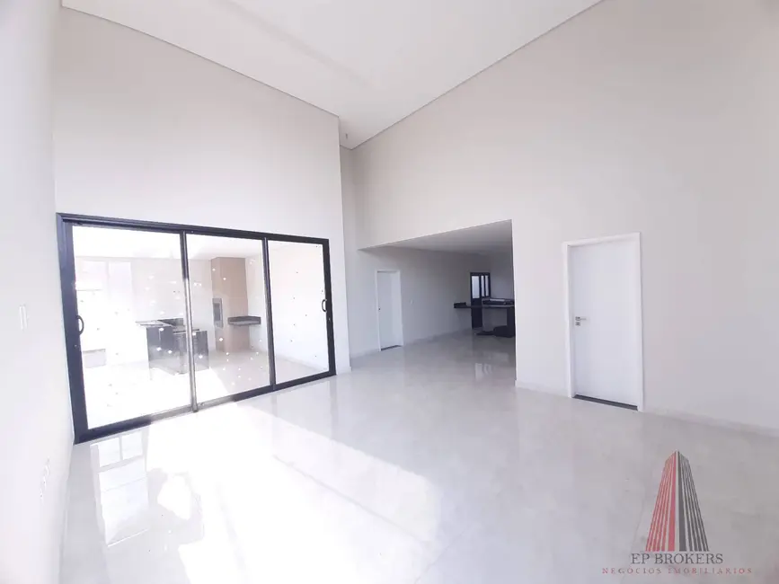 Foto 7 de Casa de Condomínio com 3 quartos à venda, 372m2 em Jardim Villagio Milano, Sorocaba - SP