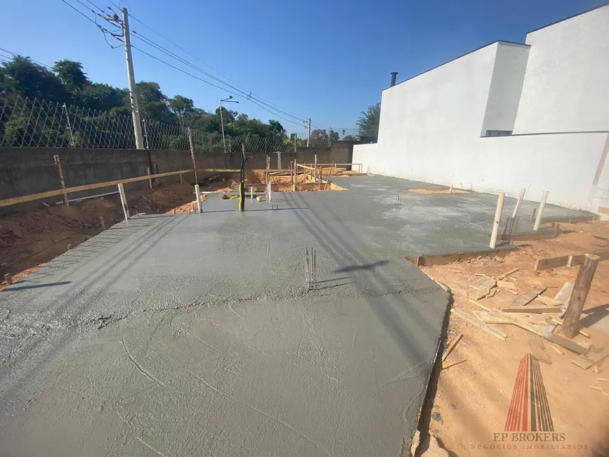 Foto 9 de Casa de Condomínio com 3 quartos à venda, 318m2 em Morros, Sorocaba - SP