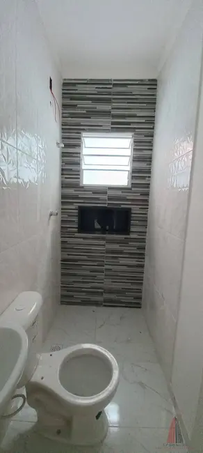 Foto 8 de Sobrado com 2 quartos à venda em Jardim Rubi, Sorocaba - SP