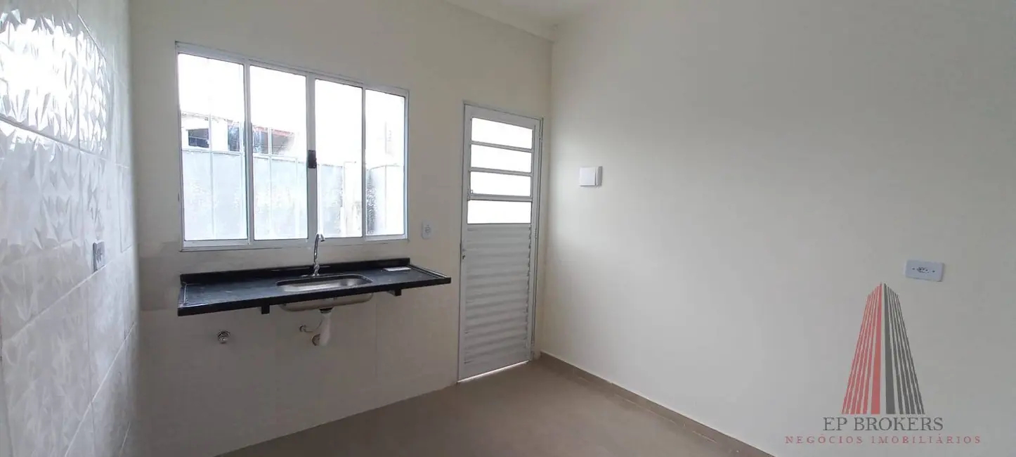 Foto 7 de Sobrado com 2 quartos à venda em Jardim Rubi, Sorocaba - SP