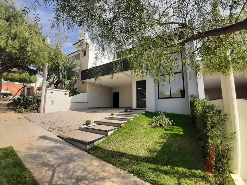 Casa com 3 quartos à venda em Parque Ibiti Reserva, Sorocaba - SP - imagem 1 Foto 1 de Casa com 3 quartos à venda em Parque Ibiti Reserva, Sorocaba - SP