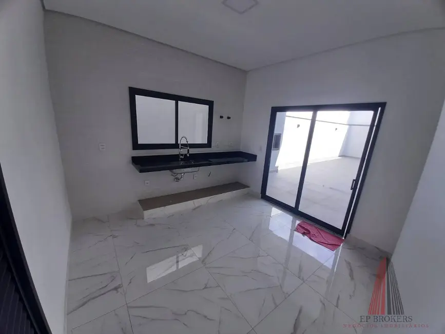 Casa com 3 quartos à venda em Parque Ibiti Reserva, Sorocaba - SP - imagem 4 Foto 4 de Casa com 3 quartos à venda em Parque Ibiti Reserva, Sorocaba - SP