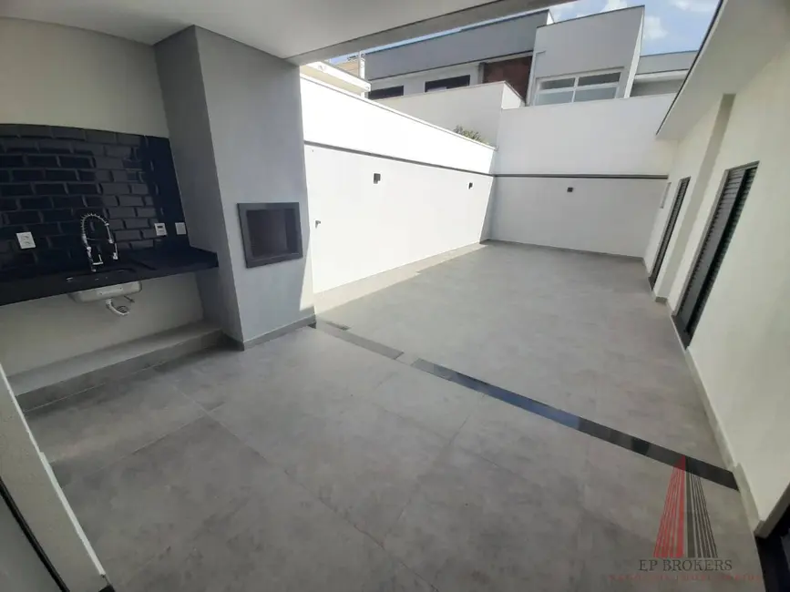 Casa com 3 quartos à venda em Parque Ibiti Reserva, Sorocaba - SP - imagem 5 Foto 5 de Casa com 3 quartos à venda em Parque Ibiti Reserva, Sorocaba - SP