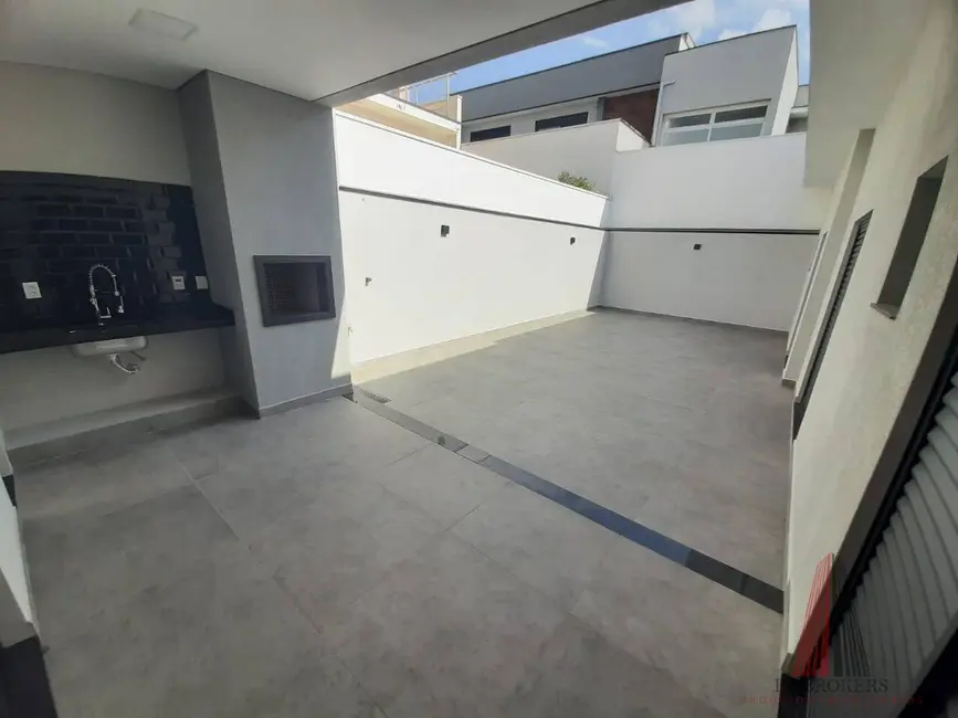 Casa com 3 quartos à venda em Parque Ibiti Reserva, Sorocaba - SP - imagem 7 Foto 7 de Casa com 3 quartos à venda em Parque Ibiti Reserva, Sorocaba - SP