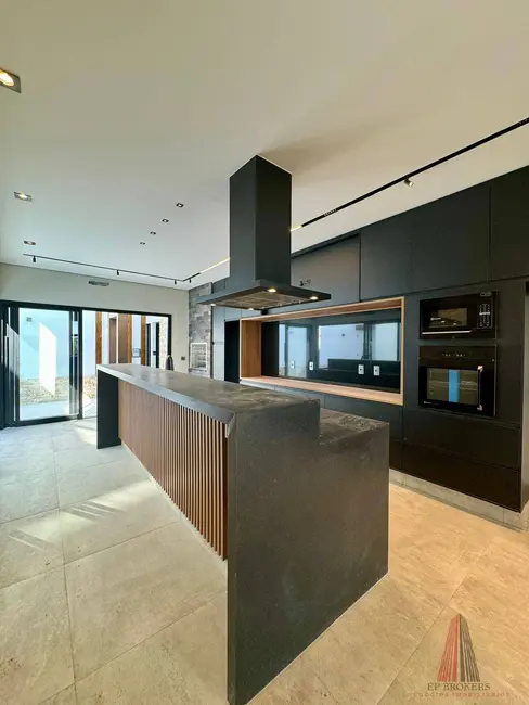 Foto 7 de Casa de Condomínio com 4 quartos à venda, 353m2 em Parque Ibiti Reserva, Sorocaba - SP