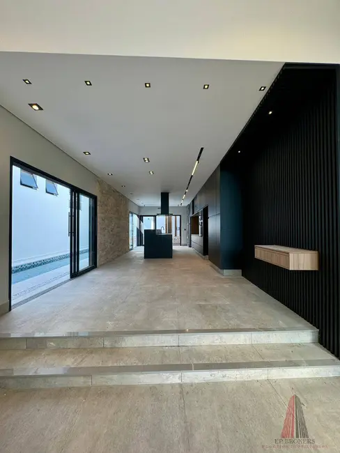 Foto 4 de Casa de Condomínio com 4 quartos à venda, 353m2 em Parque Ibiti Reserva, Sorocaba - SP