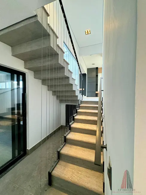 Foto 5 de Casa de Condomínio com 4 quartos à venda, 353m2 em Parque Ibiti Reserva, Sorocaba - SP