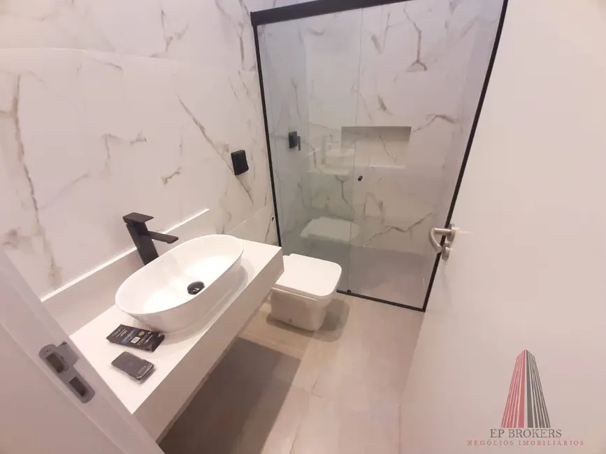 Casa de Condomínio com 3 quartos à venda, 350m2 em Parque Ibiti Reserva, Sorocaba - SP - imagem 6 Foto 6 de Casa de Condomínio com 3 quartos à venda, 350m2 em Parque Ibiti Reserva, Sorocaba - SP