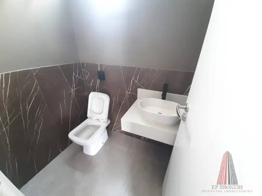 Casa de Condomínio com 3 quartos à venda, 350m2 em Parque Ibiti Reserva, Sorocaba - SP - imagem 4 Foto 4 de Casa de Condomínio com 3 quartos à venda, 350m2 em Parque Ibiti Reserva, Sorocaba - SP