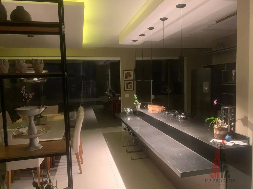 Foto 7 de Casa de Condomínio com 3 quartos à venda, 306m2 em Parque Ibiti Reserva, Sorocaba - SP