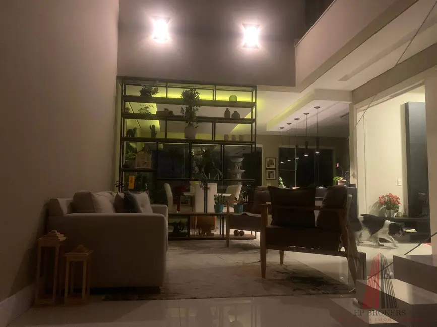 Foto 5 de Casa de Condomínio com 3 quartos à venda, 306m2 em Parque Ibiti Reserva, Sorocaba - SP