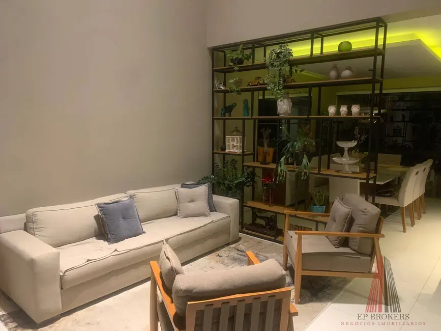 Foto 4 de Casa de Condomínio com 3 quartos à venda, 306m2 em Parque Ibiti Reserva, Sorocaba - SP