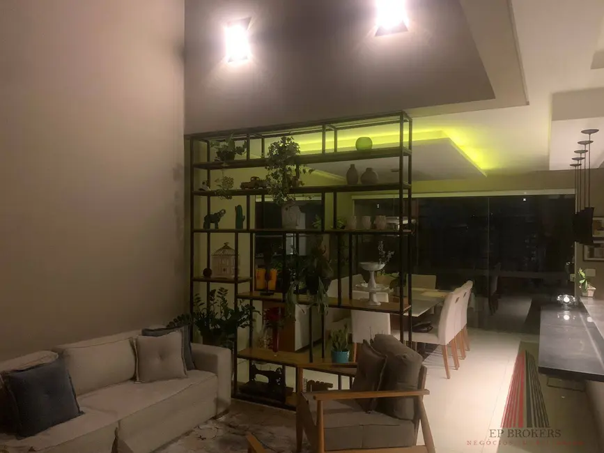 Foto 6 de Casa de Condomínio com 3 quartos à venda, 306m2 em Parque Ibiti Reserva, Sorocaba - SP
