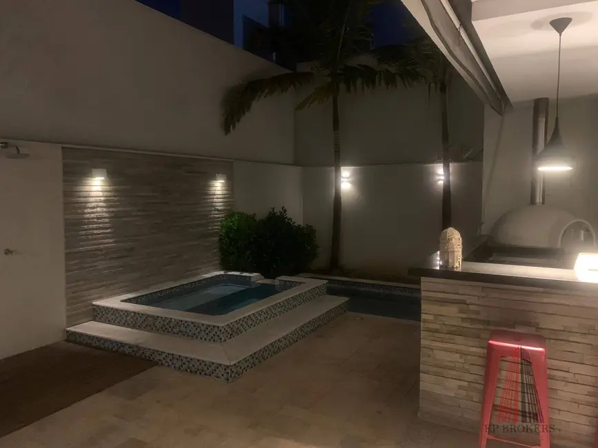 Foto 9 de Casa de Condomínio com 3 quartos à venda, 306m2 em Parque Ibiti Reserva, Sorocaba - SP