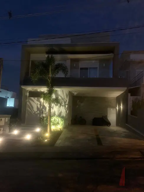 Foto 1 de Casa de Condomínio com 3 quartos à venda, 306m2 em Parque Ibiti Reserva, Sorocaba - SP