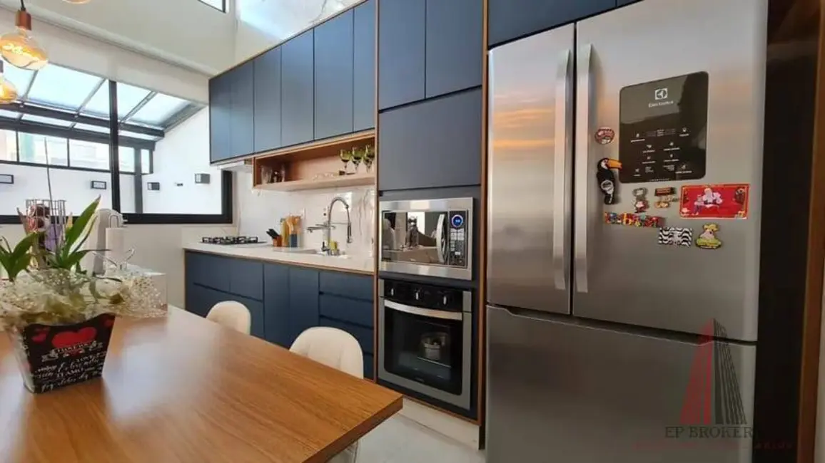 Casa de Condomínio com 3 quartos à venda, 160m2 em Jardim Terras de São Francisco, Sorocaba - SP - imagem 6 Foto 6 de Casa de Condomínio com 3 quartos à venda, 160m2 em Jardim Terras de São Francisco, Sorocaba - SP