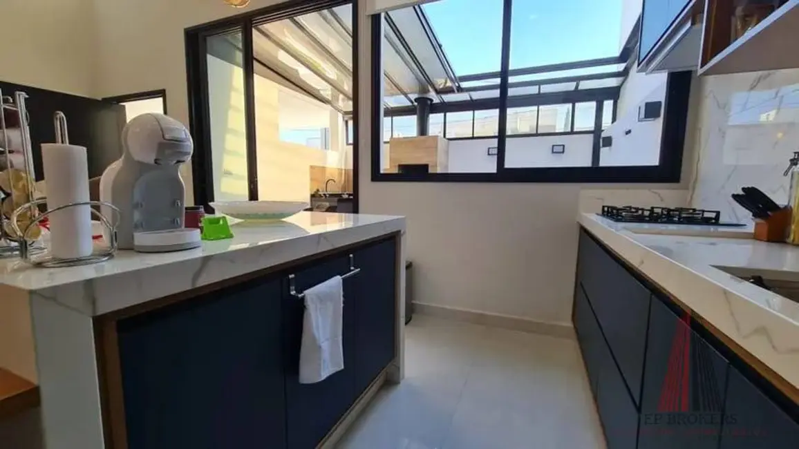 Casa de Condomínio com 3 quartos à venda, 160m2 em Jardim Terras de São Francisco, Sorocaba - SP - imagem 8 Foto 8 de Casa de Condomínio com 3 quartos à venda, 160m2 em Jardim Terras de São Francisco, Sorocaba - SP