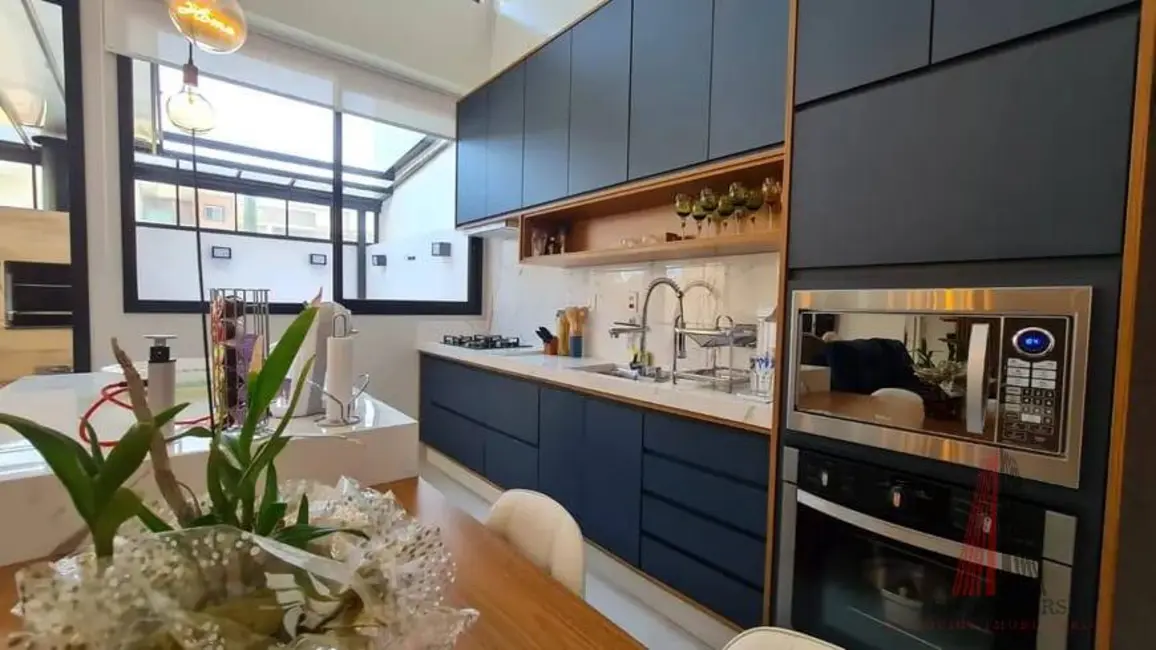 Casa de Condomínio com 3 quartos à venda, 160m2 em Jardim Terras de São Francisco, Sorocaba - SP - imagem 7 Foto 7 de Casa de Condomínio com 3 quartos à venda, 160m2 em Jardim Terras de São Francisco, Sorocaba - SP