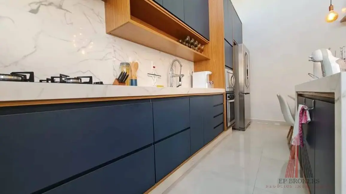 Casa de Condomínio com 3 quartos à venda, 160m2 em Jardim Terras de São Francisco, Sorocaba - SP - imagem 9 Foto 9 de Casa de Condomínio com 3 quartos à venda, 160m2 em Jardim Terras de São Francisco, Sorocaba - SP