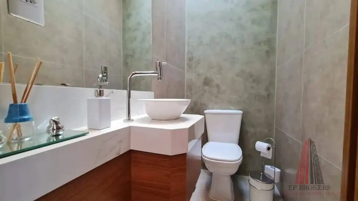 Casa de Condomínio com 3 quartos à venda, 160m2 em Jardim Terras de São Francisco, Sorocaba - SP - imagem 4 Foto 4 de Casa de Condomínio com 3 quartos à venda, 160m2 em Jardim Terras de São Francisco, Sorocaba - SP