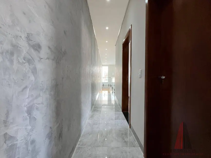 Foto 7 de Sobrado com 4 quartos à venda, 132m2 em Jardim São Camilo, Sorocaba - SP