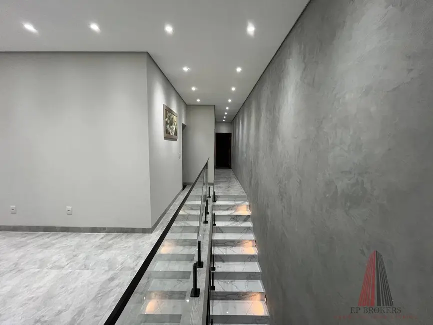 Foto 5 de Sobrado com 4 quartos à venda, 132m2 em Jardim São Camilo, Sorocaba - SP