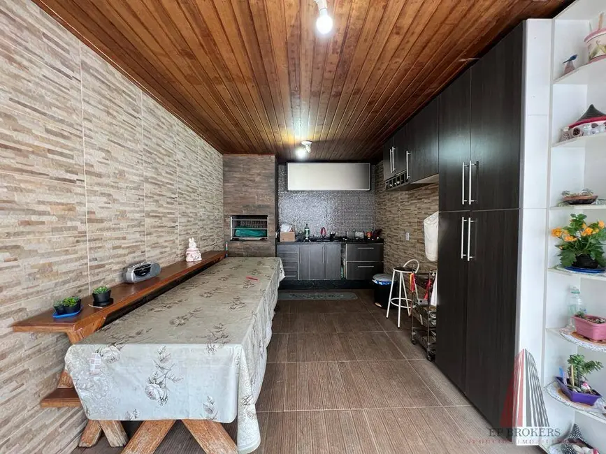 Casa com 3 quartos à venda em Jardim Ibiti do Paço, Sorocaba - SP - imagem 6 Foto 6 de Casa com 3 quartos à venda em Jardim Ibiti do Paço, Sorocaba - SP