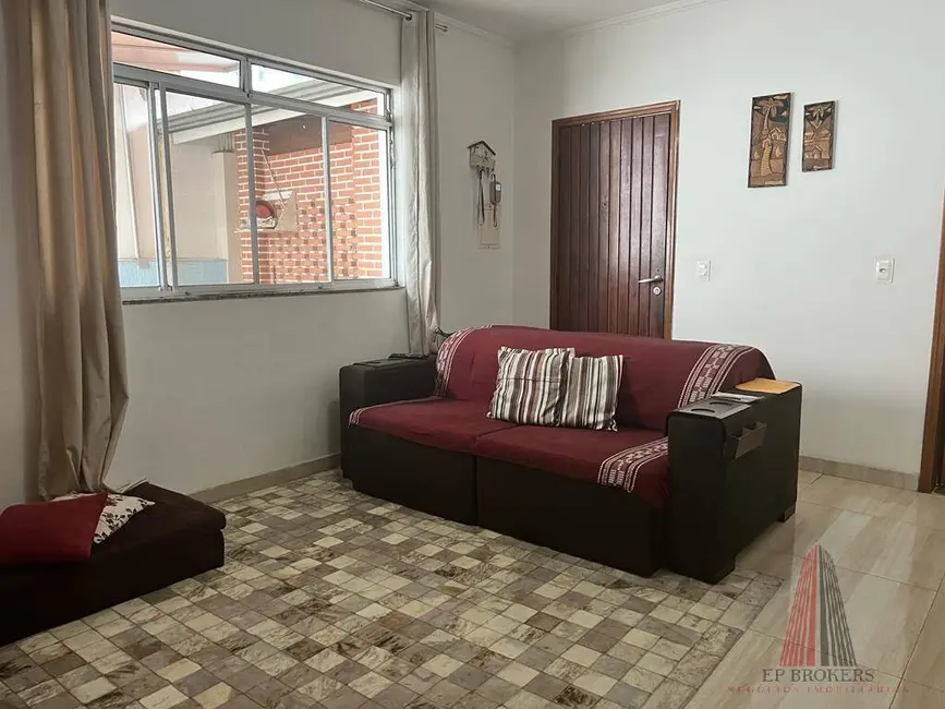 Foto 2 de Casa com 3 quartos à venda em Jardim Ibiti do Paço, Sorocaba - SP
