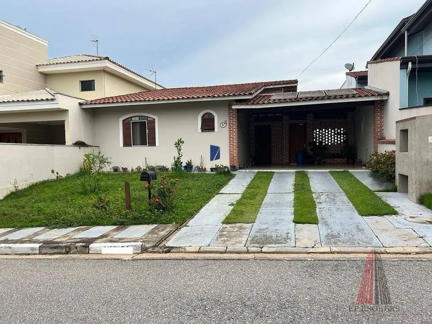 Foto 1 de Casa com 3 quartos à venda em Jardim Ibiti do Paço, Sorocaba - SP