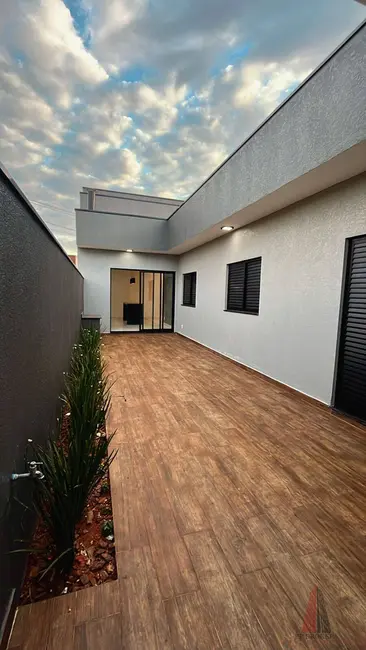 Foto 8 de Casa com 3 quartos à venda em Jardim Reserva Ipanema, Sorocaba - SP