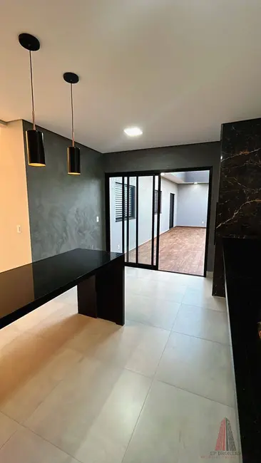 Foto 7 de Casa com 3 quartos à venda em Jardim Reserva Ipanema, Sorocaba - SP