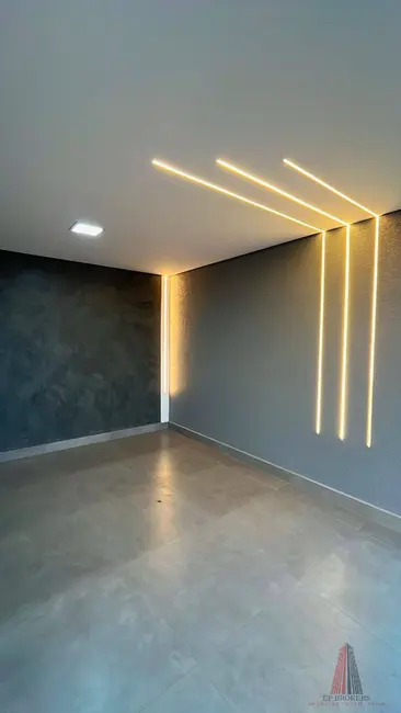 Foto 4 de Casa com 3 quartos à venda em Jardim Reserva Ipanema, Sorocaba - SP