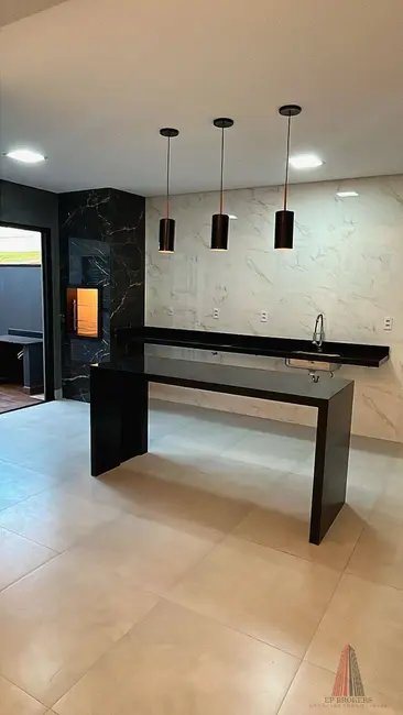 Foto 6 de Casa com 3 quartos à venda em Jardim Reserva Ipanema, Sorocaba - SP