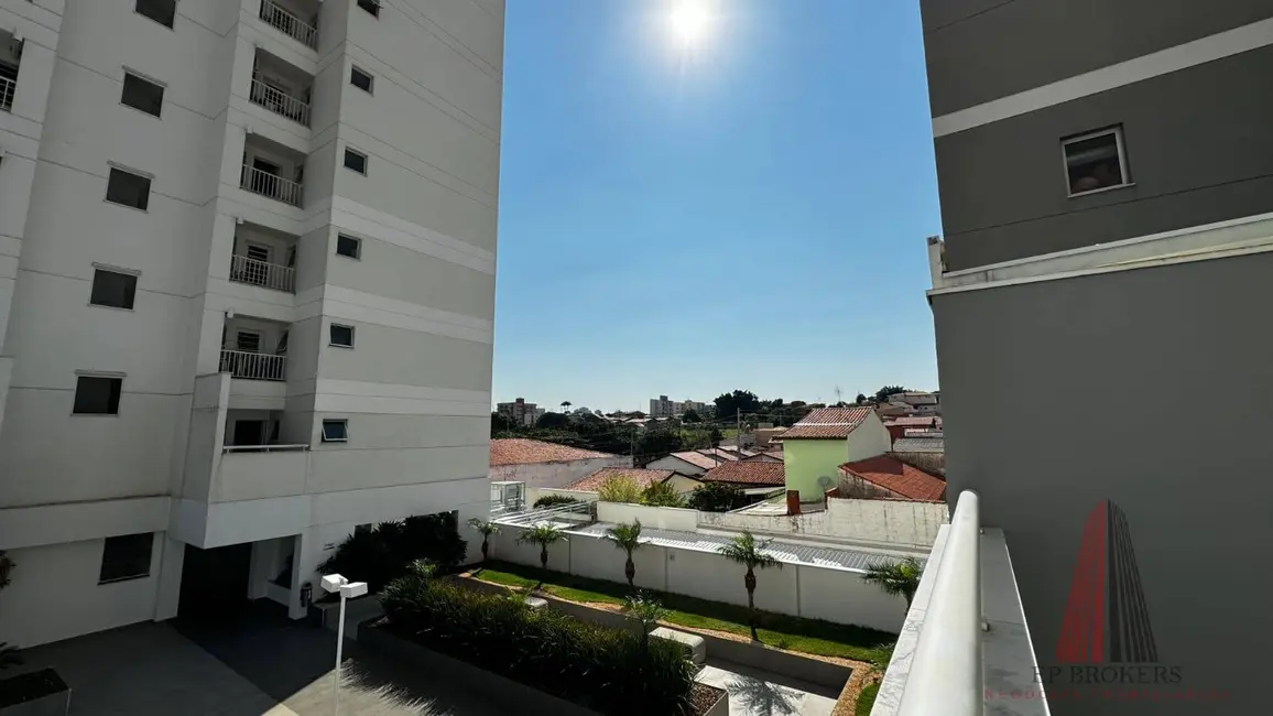 Foto 1 de Apartamento com 3 quartos à venda, 128m2 em Jardim Piratininga, Sorocaba - SP