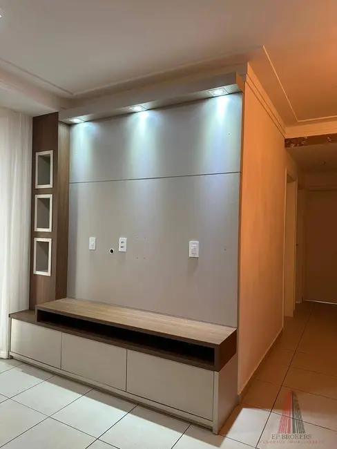 Apartamento com 3 quartos à venda, 128m2 em Jardim Piratininga, Sorocaba - SP - imagem 7 Foto 7 de Apartamento com 3 quartos à venda, 128m2 em Jardim Piratininga, Sorocaba - SP