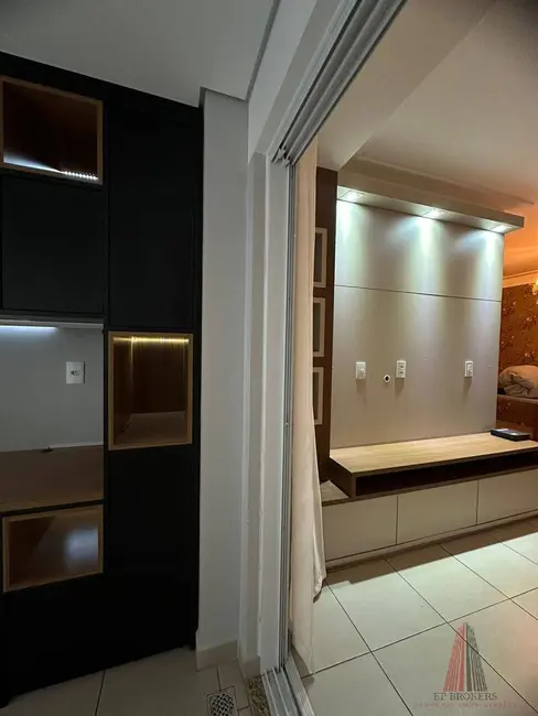 Apartamento com 3 quartos à venda, 128m2 em Jardim Piratininga, Sorocaba - SP - imagem 6 Foto 6 de Apartamento com 3 quartos à venda, 128m2 em Jardim Piratininga, Sorocaba - SP