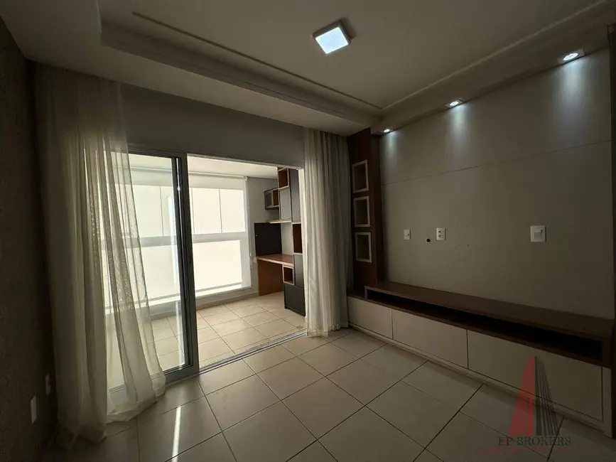 Apartamento com 3 quartos à venda, 128m2 em Jardim Piratininga, Sorocaba - SP - imagem 8 Foto 8 de Apartamento com 3 quartos à venda, 128m2 em Jardim Piratininga, Sorocaba - SP
