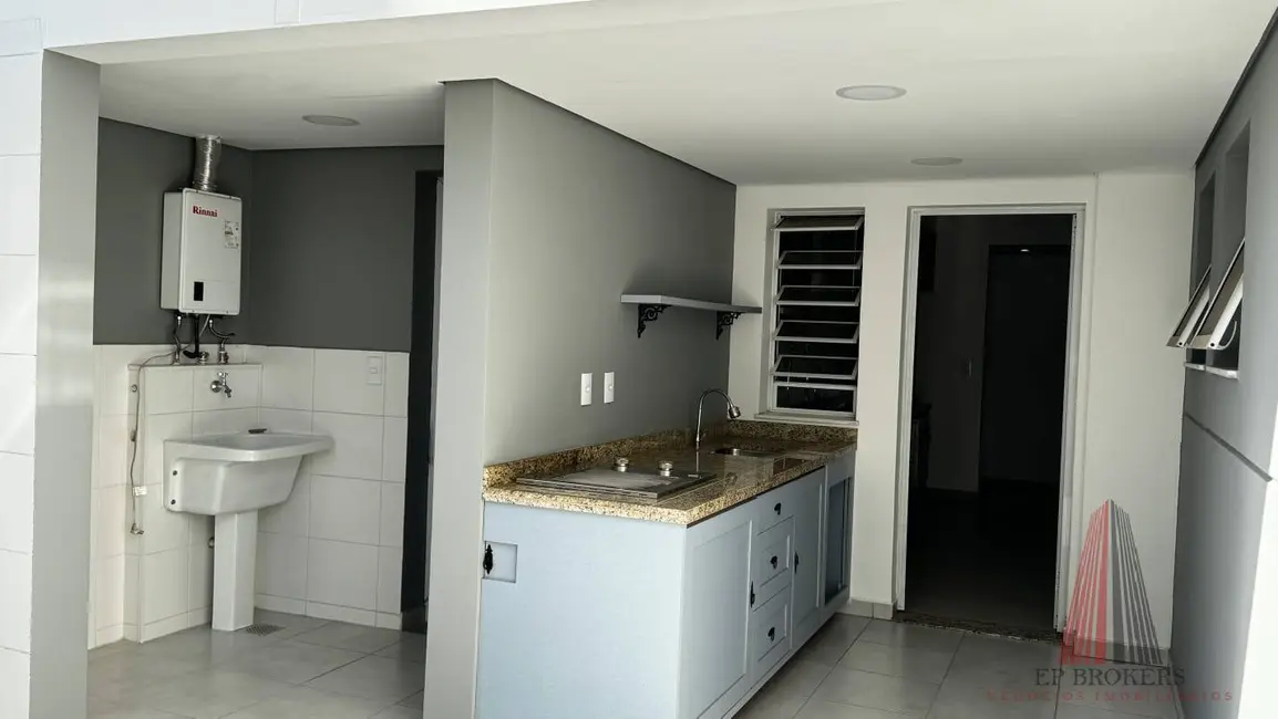 Apartamento com 3 quartos à venda, 128m2 em Jardim Piratininga, Sorocaba - SP - imagem 9 Foto 9 de Apartamento com 3 quartos à venda, 128m2 em Jardim Piratininga, Sorocaba - SP