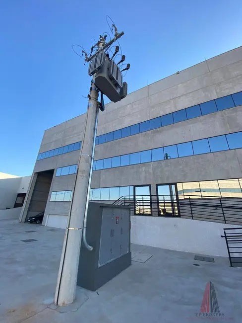 Foto 1 de Sala Comercial para alugar em Iporanga, Sorocaba - SP