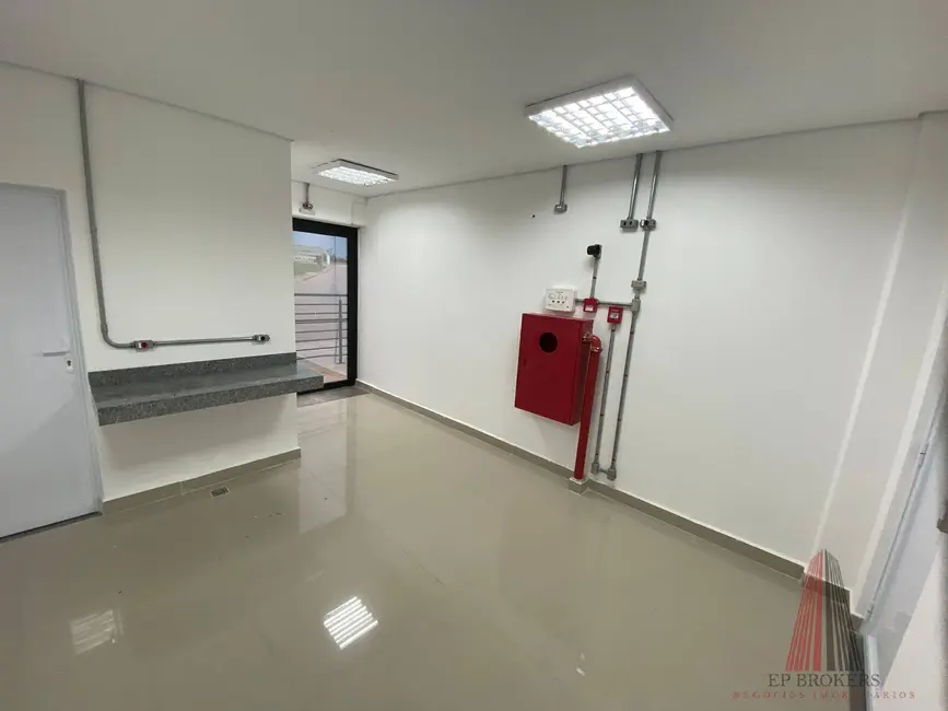 Foto 7 de Sala Comercial para alugar em Iporanga, Sorocaba - SP