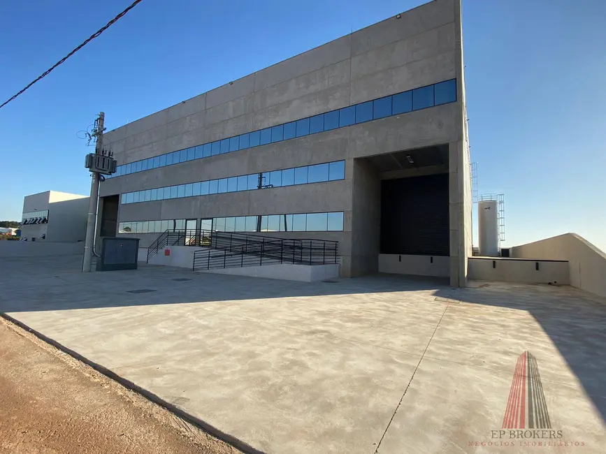 Foto 3 de Sala Comercial para alugar em Iporanga, Sorocaba - SP